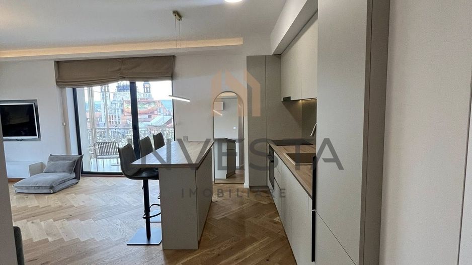 Apartament 2 camere constructie noua! - Poză 6