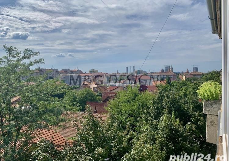 3 camere decomandat Lunei CENTRALA PROPRIE - Poză 4