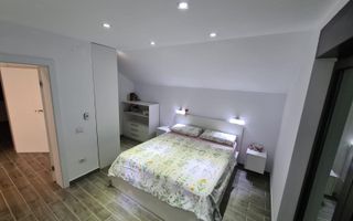 Casa moderna 4 camere echipata premium cu panorama superba in Talmaciu - Poză 5
