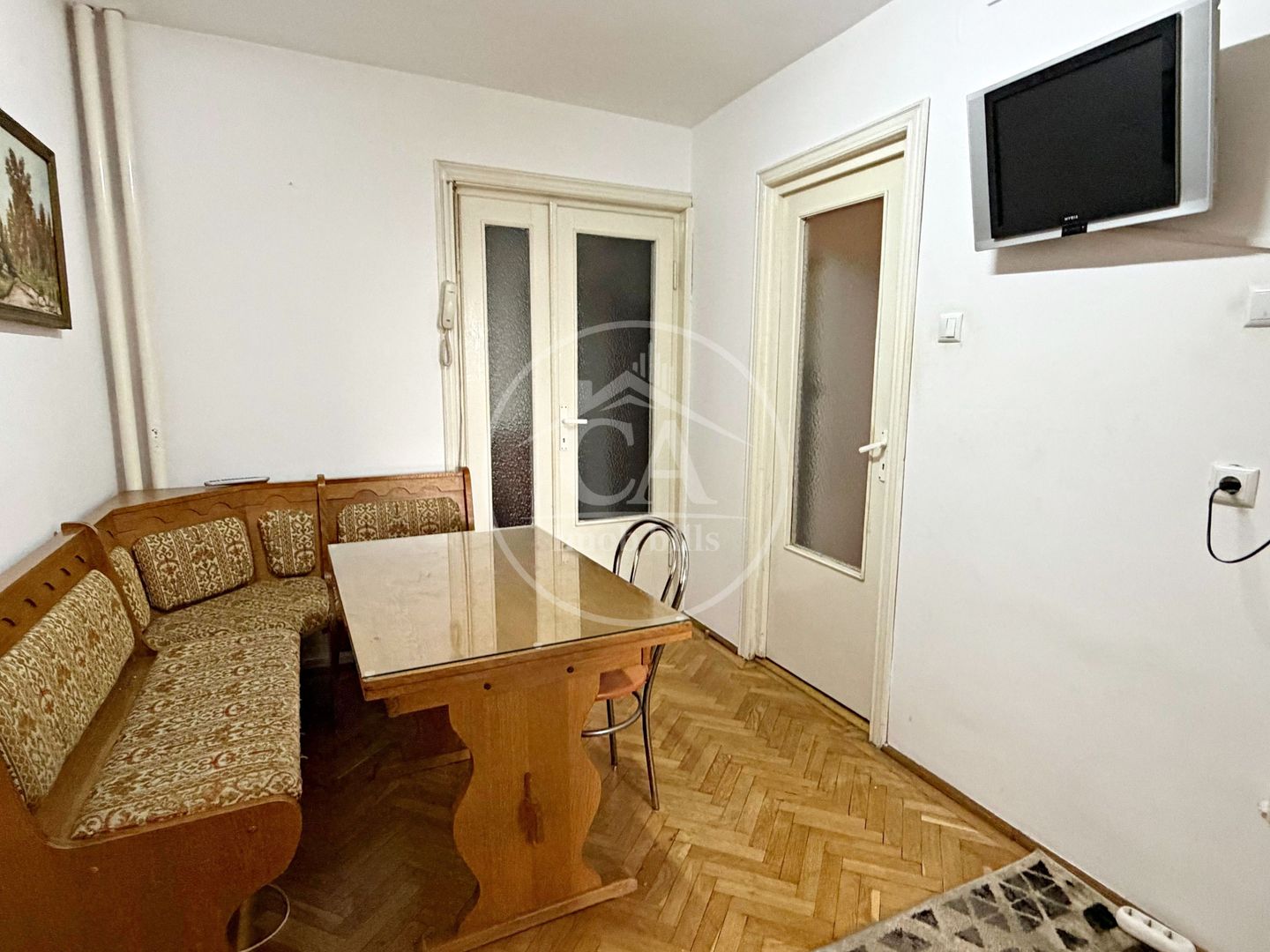 Apartament cu 4 camere de închiriat în zona Rogerius, Oradea - Poză 10