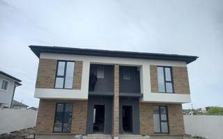Duplex 4 camere | Bragadiru | curte generoasă, zonă liniștită - Poză 1