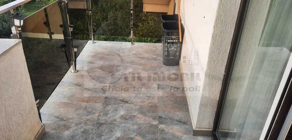 Apartament 2 camere- V. Lupului- Complex Roua - Poză 6