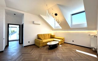 Apartament 3 camere | zona Turnisor | 57,4 mp - Poză 1