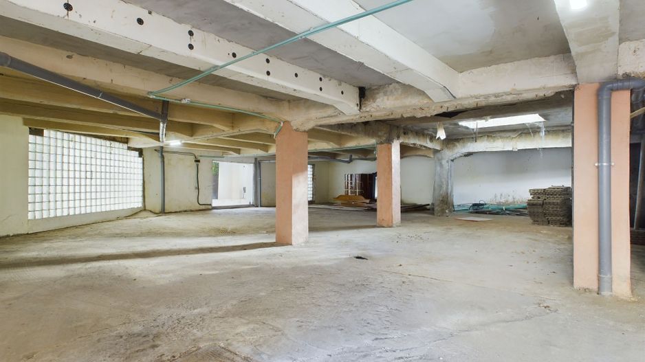 Oportunitate de Investiție în Zona Cismigiu - Poză 13