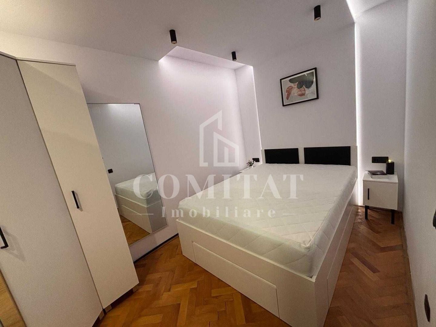 Apartament 3 camere | La cheie | Manastur - Poză 3