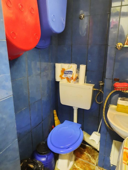 Garsoniera, zona centrala, Campina, Prahova - Poză 2