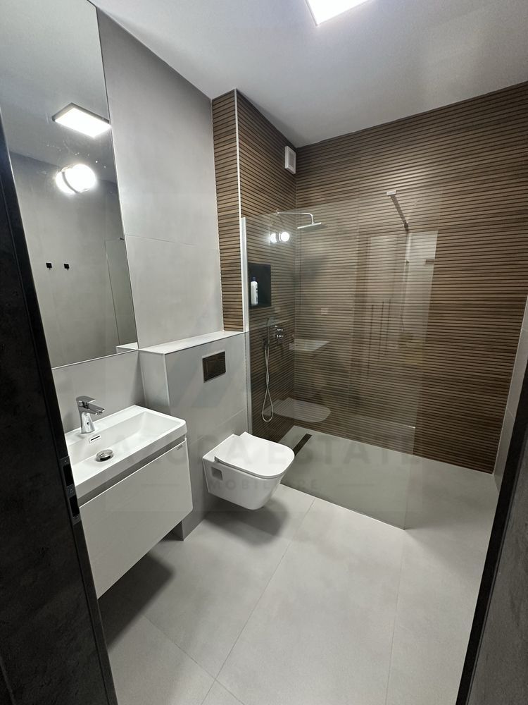 Apartament 2 camere prima inchiriere 60 mp utili etaj 1 Selimbar - Poză 7