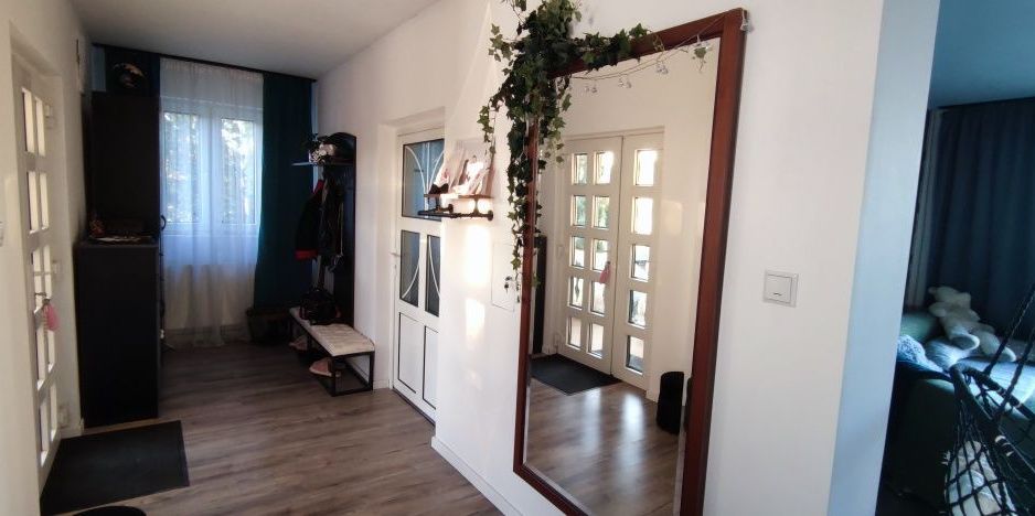 BRASADAS vinde casa cu 7 camere si teren 890mp în Decebal. - Poză 7