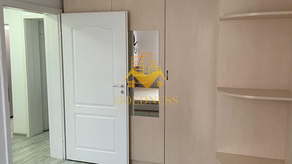 2 camere decomandate,Semicentral,The Office, Hilton, Lidl,Pta. Marasti - Poză 7