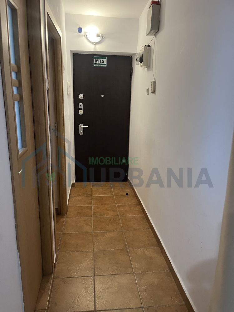 Apartament cu 2 camere, vedere la Parcul Guliver, Iasi - zona ultracentrala - Poză 4