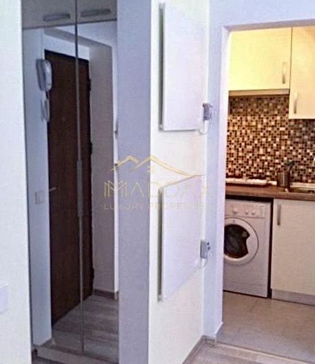 Garsonieră de închiriat Primăverii – Sector 1, etaj 2/3, mobilată complet, 550 € - Poză 6