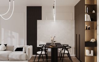 APARTAMENT TIP STUDIO I CALEA SURII MICI - Poză 35