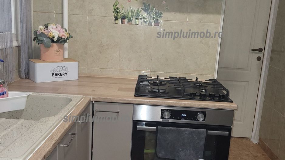 Decomandat 2 Camere Mobilat Soseaua Giurgiului - Poză 6