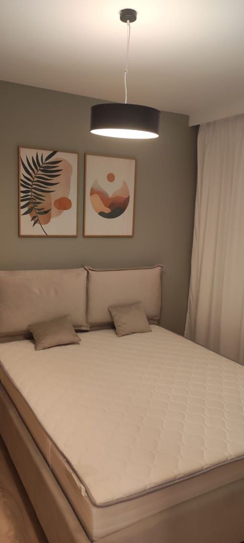 Apartament de lux | 50 mp | Sopor | Loc de parcare subteran - Poză 4