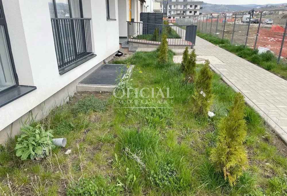 Apartament 3 Camere | 54 Mp | Curte | Parcare | Floresti Terra - Poză 9