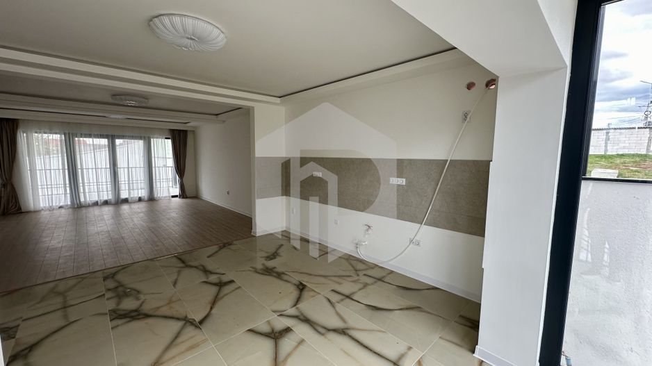 Cristian | Duplex | 118mpu + Partea de Mansarda | 158mp Teren - Poză 11