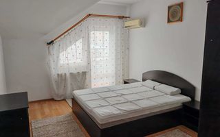 Se închiriază apartament 3 camere plus mansardă în Părcurari, Iași - Poză 3