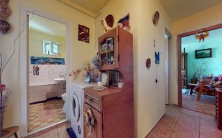 De vanzare 2 camere decomandat, etaj intermediar B-dul Grivitei - Poză 7