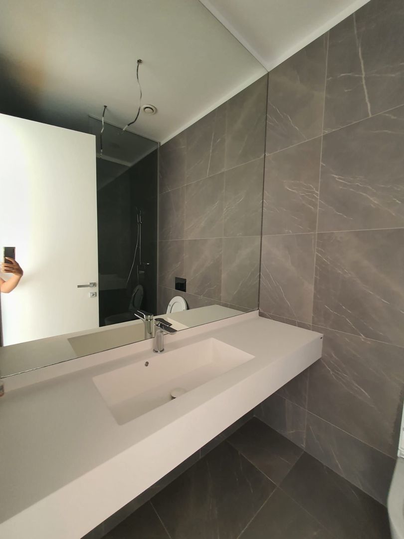 Apartament 4 camere I One Verdi Park - Vedere Panoramica I Best deal - Poză 8