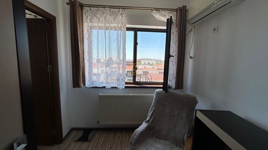 2 camere, complet mobilat si utilat, centrala- metrou Dimitrie Leonida - Poză 3