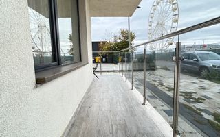 🏖️ Apartament 2 camere cu vedere frontală la mare – Astoria Residence - Poză 12