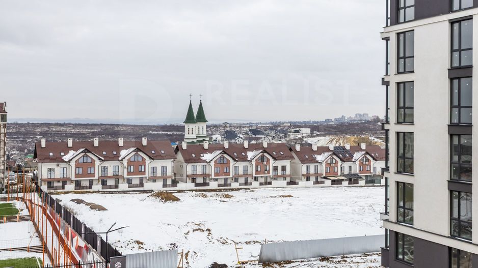 Vânzare, apartament, 2 camere, strada Regina Elisabeta, Durlești - Poză 16