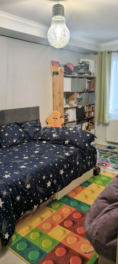 Apartament cu parcare subterană, Spitalul Regional, Cluj-Napoca. - Poză 6