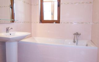 Vila Snagov langa padure / lac - Poză 10