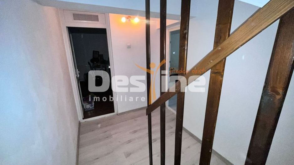 Apartament individual 4 camere 110 mp în Vilă + 167mp CURTE - BUCIUM - Poză 14