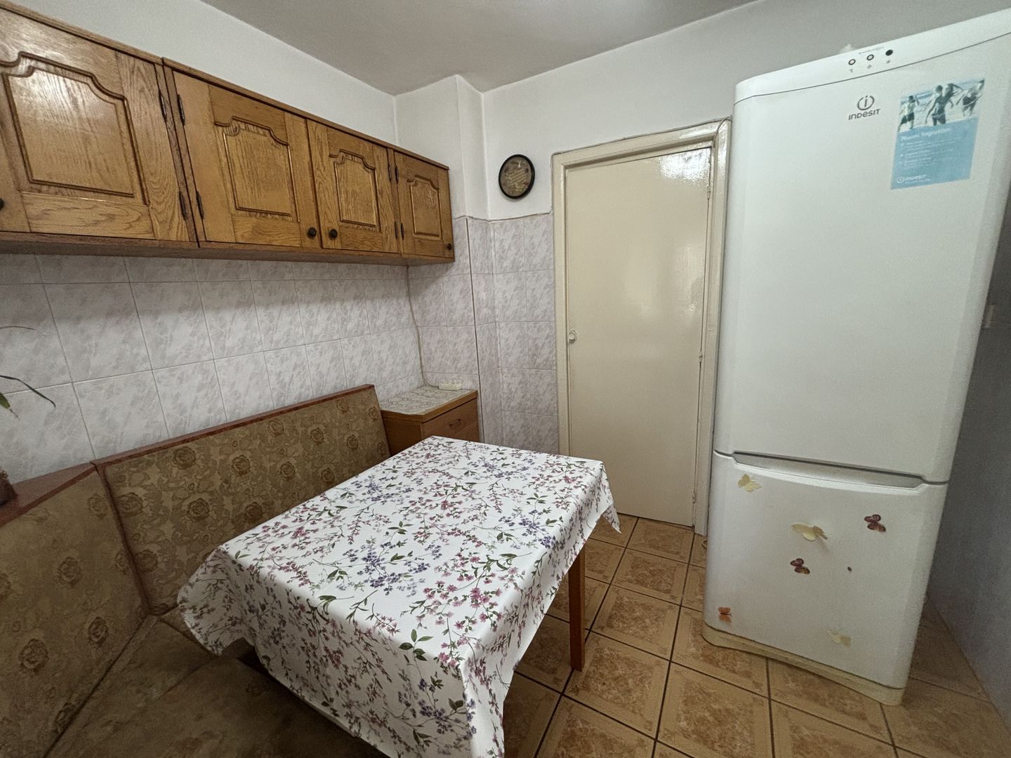 Decomandat in Calea Girocului - Poză 7