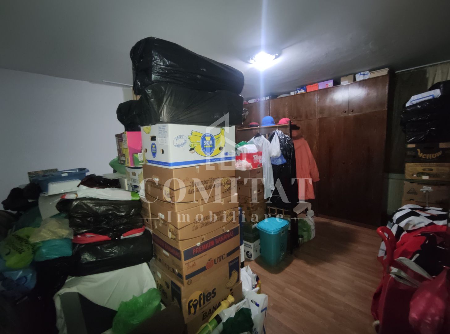 Apartament cu 2 camere | Mănăștur | zona Câmpului - Poză 6