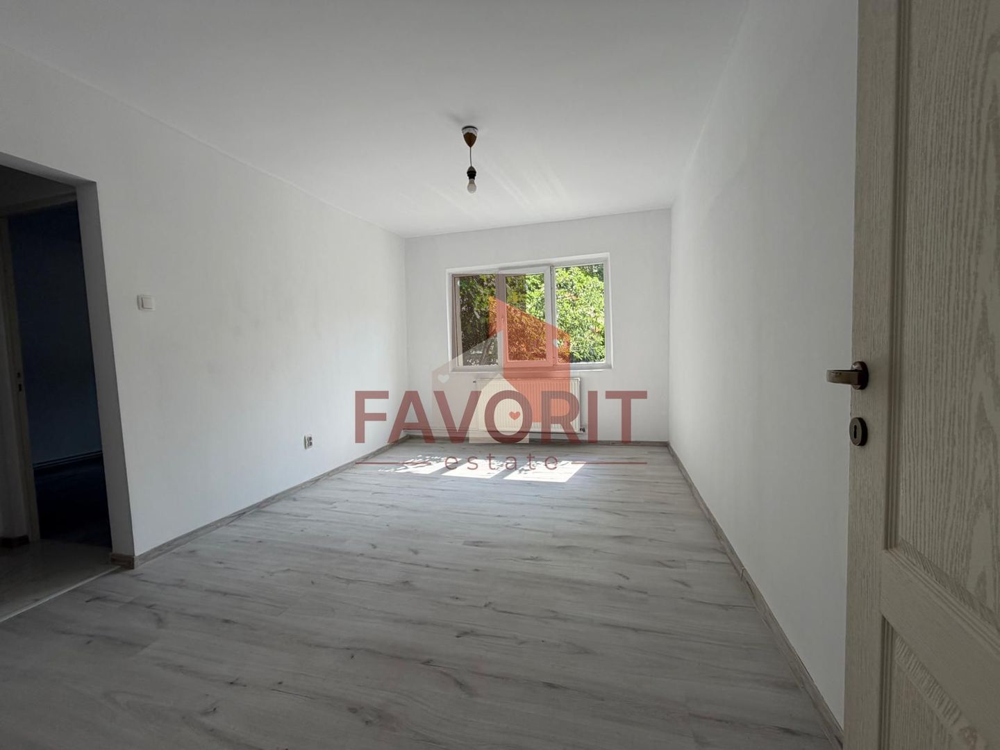 2 camere | centrala proprie | renovat complet | zona excelenta | - Poză 1