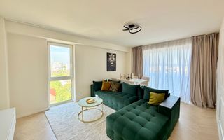 Apartament ultrafinisat la prima închiriere | Parcare | Frunzișului - Poză 3