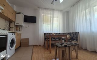 Apartament 2 camere, Nicolina 1, bloc nou, mobilat, Iasi - Poză 2