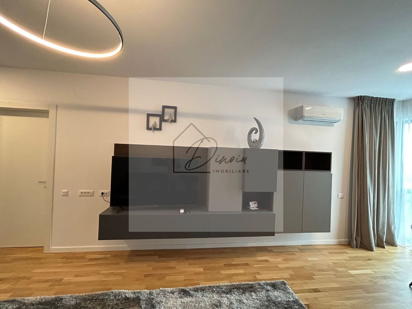 Apartament 2 camere  lux - Atlas Residence - Baneasa - Poză 16