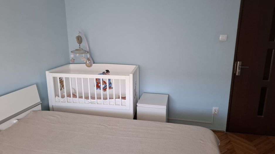 Soarelui | 3 Camere | Centrala proprie | 2 Clime | Bloc izolat | Rulouri El. - Poză 8