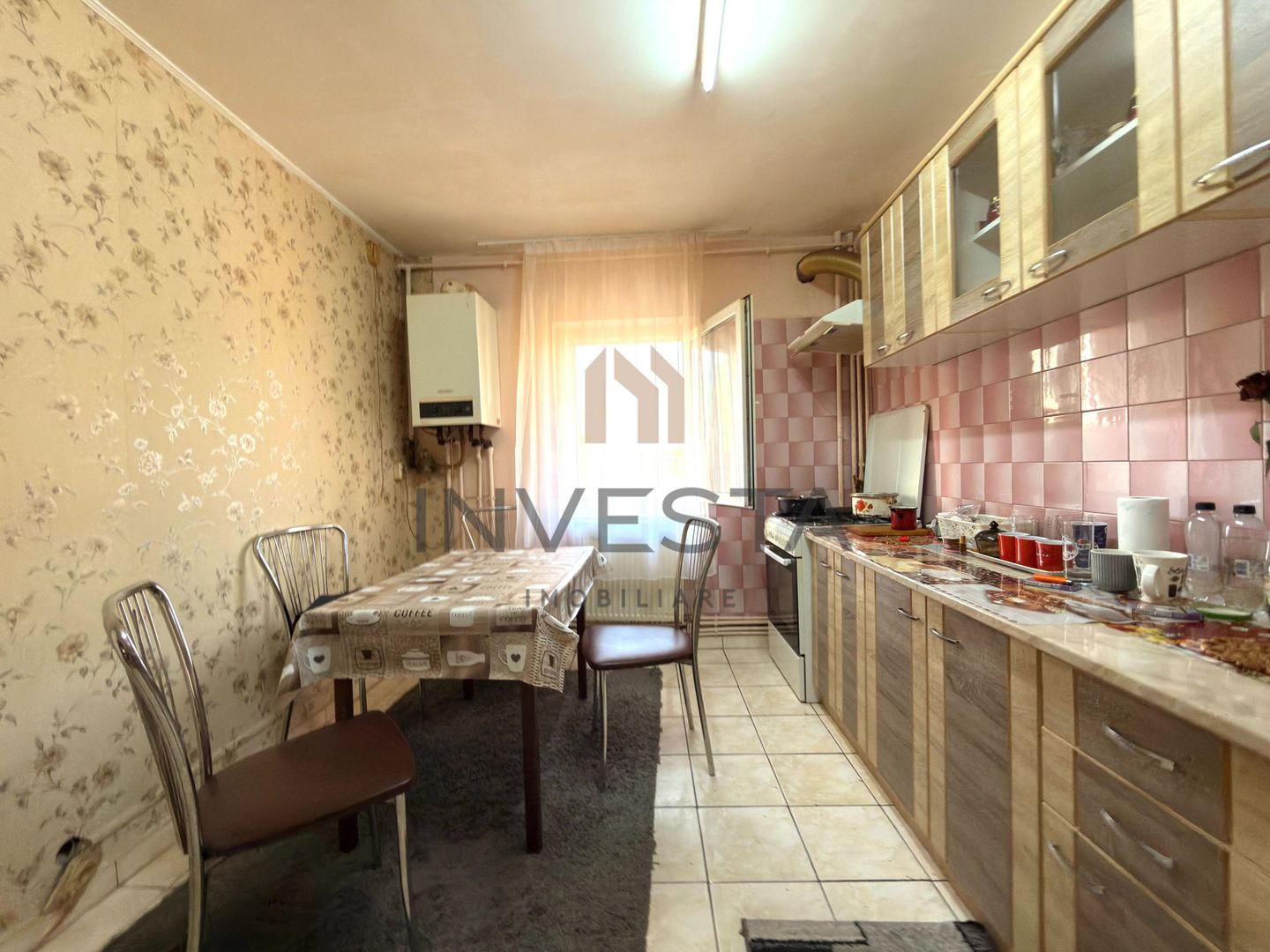 Apartament 4 camere decomandat, etaj intermediar, Marasti, The Office - Poză 6