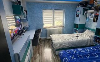 Apartament 2 camere Târgu Frumos - Poză 16