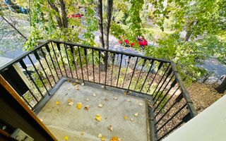 DE INCHIRIAT | APARTAMENT 2 CAMERE | FLOREASCA | DECOMANDAT | LINISTE - Poză 5