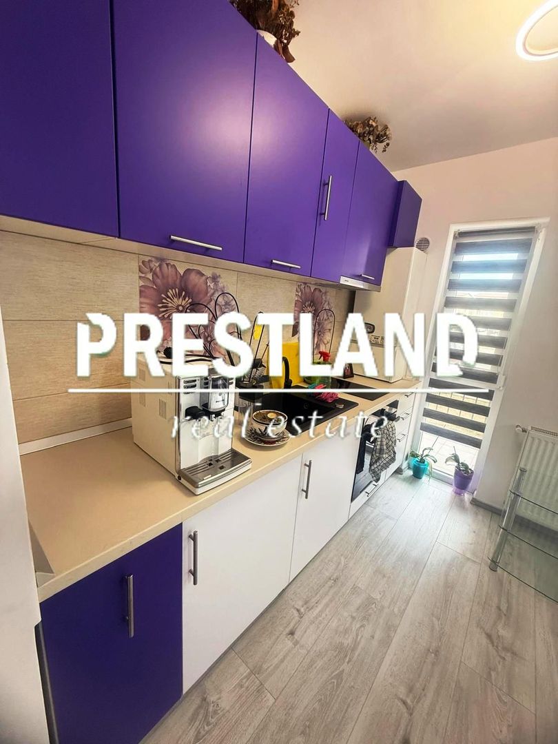 Apartamet de inchirat, zona Turnișor !! - Poză 1