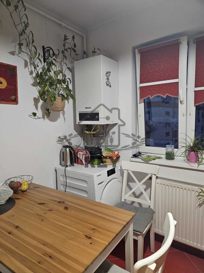 Apartament la cheie / 2 camere Terezian (Belissima) construcție 2009 - Poză 5