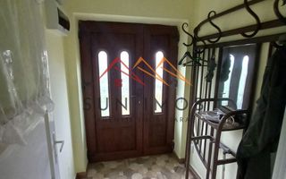 Casa 3 camere decomandate, renovata recent, zona centrala, 536mp teren - Poză 4