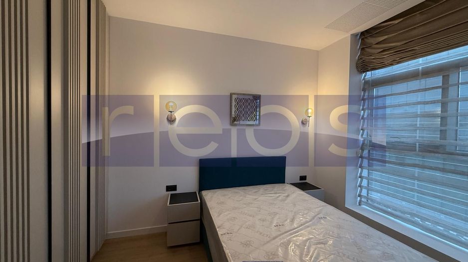 INCHIRIERE 4 CAMERE | ONE NORTH LOFT | MOBILAT SI UTILAT LUX | LOC PARCARE | - Poză 27