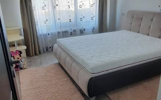Apartament 3 camere, 94 mp, etaj 5/5 – Complex Rezidențial Brown Luxury, Valea Lupului - Poză 3