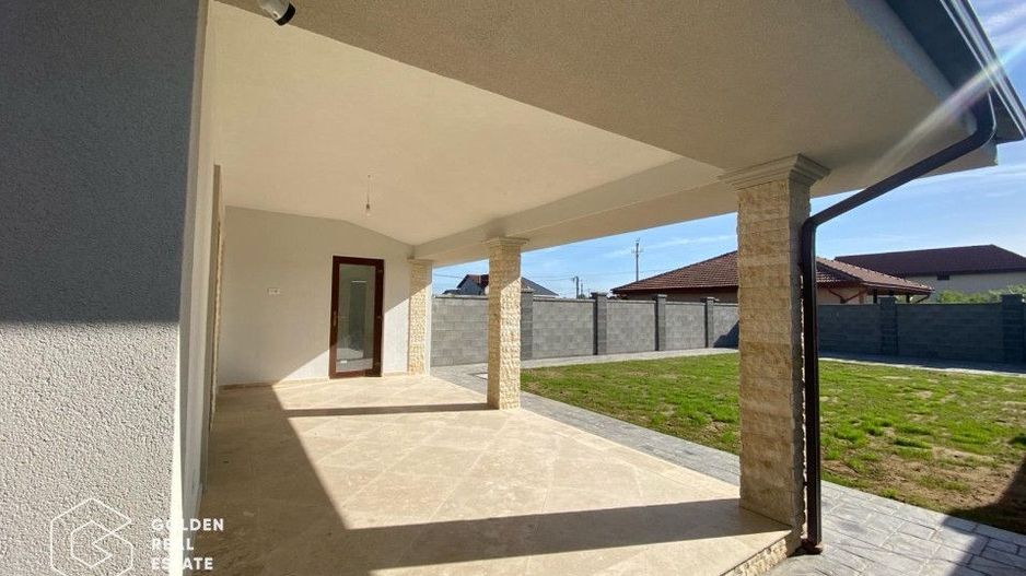 Duplex de lux in Sacalaz - Poză 18
