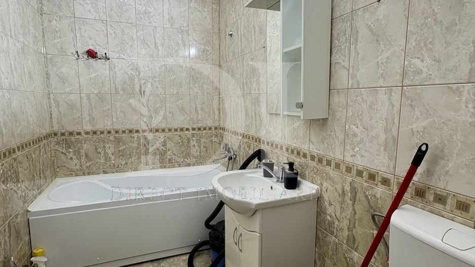 Apartament cu o camera | zona Cetatii Floresti - Poză 9