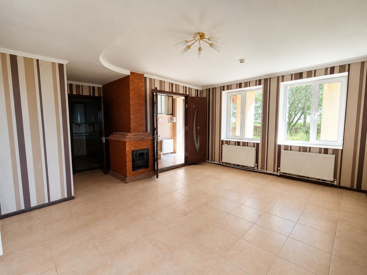 Casă în Doroțcaia – 140 m² | 13,71 ari | 6 camere + living - Poză 13