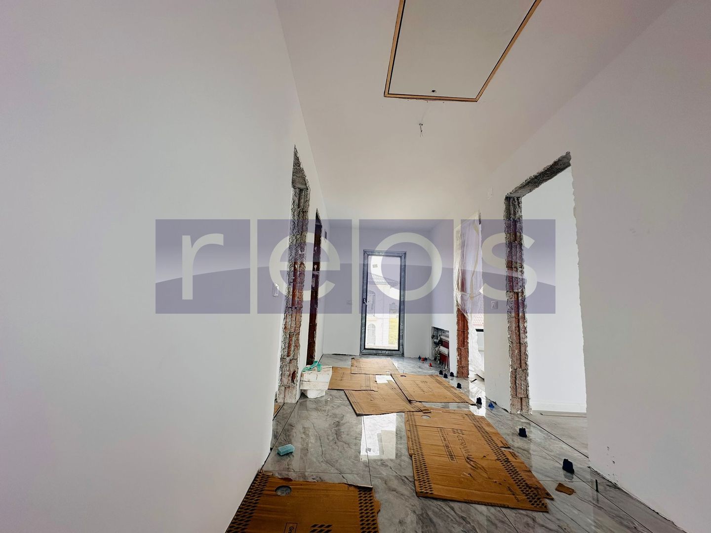 VILA DE VANZARE | BUFTEA CENTRAL | 5 CAMERE - Poză 22