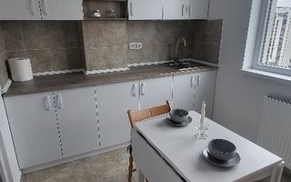Apartament de inchiriat Avantgarde City – Militari Residence, Chiajna - Poză 11
