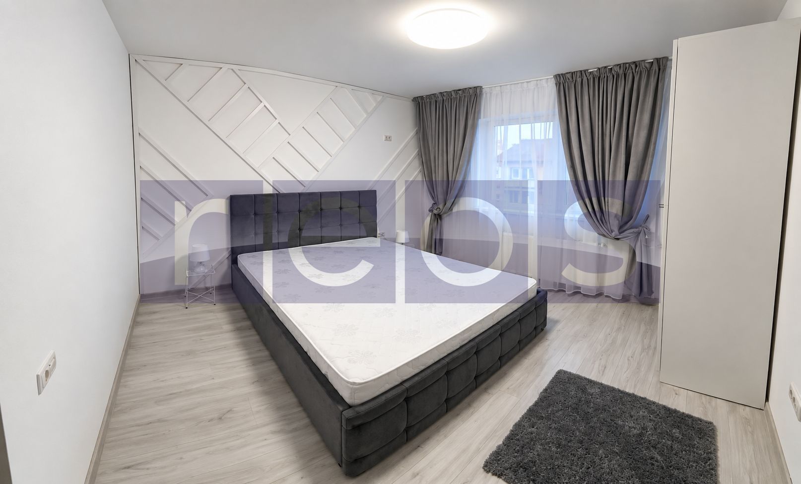 GARSONIERĂ NOUĂ 2024 – MILITARI RESIDENCE, REZERVELO﻿R-TINERETULUI - Poză 1